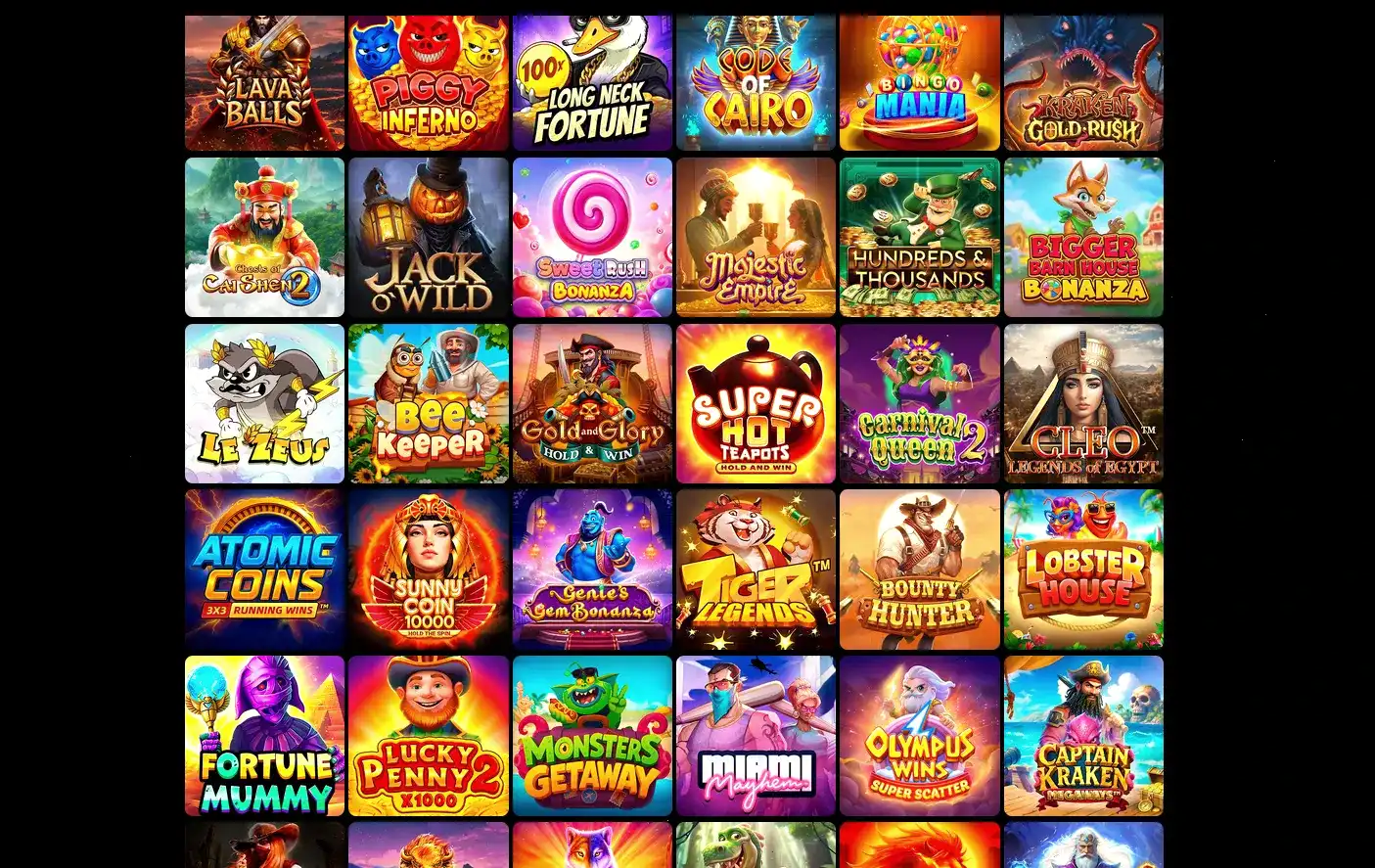 Рулетка и фишки в Lucky Bear casino